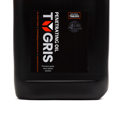 TB6205 - TYGRIS Penetrating Oil