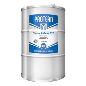 TF5199 - PROTEAN Chain & Gear 320