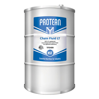 TF5499 - PROTEAN Chain Fluid LT