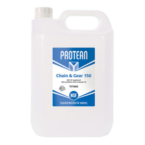 TF7005 - PROTEAN Chain & Gear 150