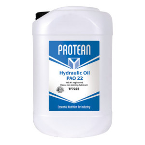 TF7220 - PROTEAN Hydraulic PAO 22