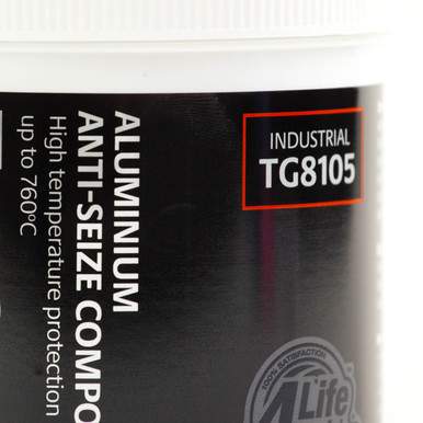 TG8105 - TYGRIS Aluminium Anti-Seize Compound