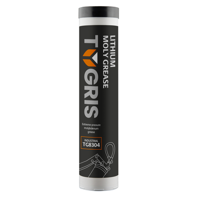 TG8304 - TYGRIS Lithium Moly Grease 2