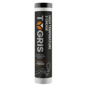 TG8504 - TYGRIS High Temp Grease 2