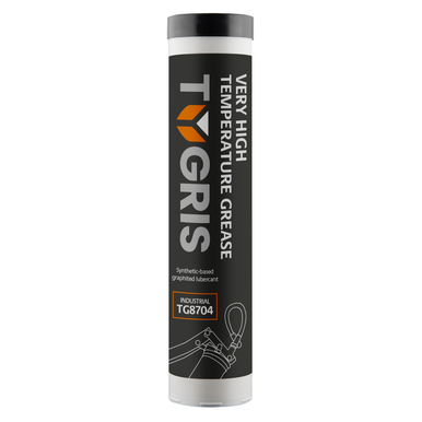 TG8704 - TYGRIS Very High Temperature Grease 2