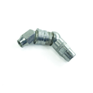 TGG517 - TYGRIS 360 Deg Swivelling Coupler