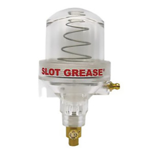 TGG511 - TYGRIS Refillable Auto Bearing Lubricator