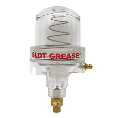 TGG511 - TYGRIS Refillable Auto Bearing Lubricator