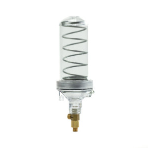 TGG512 - TYGRIS Refillable Auto Bearing Lubricator