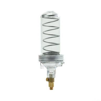 TGG512 - TYGRIS Refillable Auto Bearing Lubricator