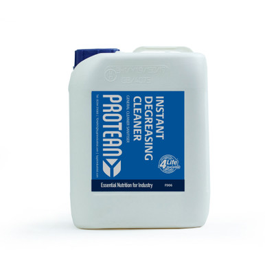 F906 - PROTEAN Instant Degreasing Cleaner
