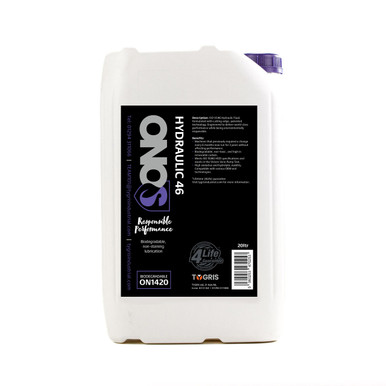 ON1420 - ONOS Hydraulic Synth 46