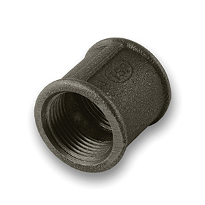Equal Socket Black