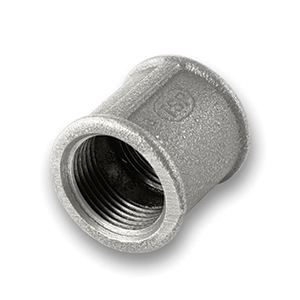 Equal Socket Galv
