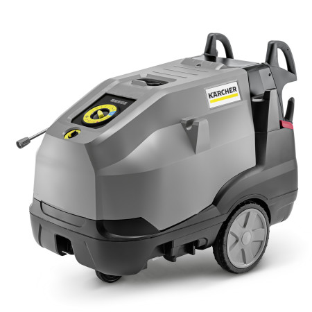 Karcher HDS 7/10-4 M 240v Hot Pressure Washer