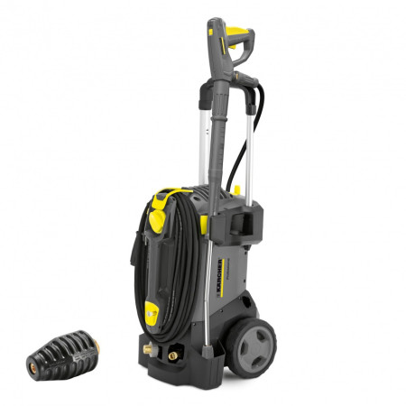Karcher HD 6/13 Cold Water Pressure Washer (Includes FREE Turbo Nozzle)