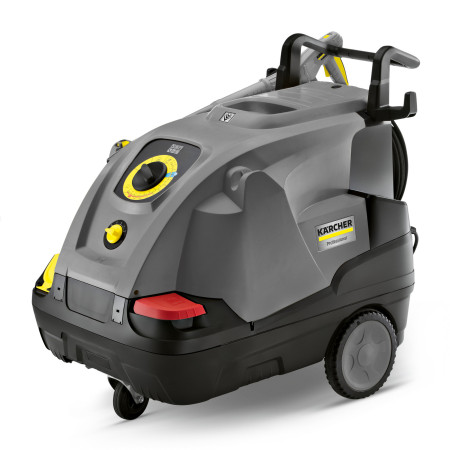 Karcher HDS 6/12 C Hot Water Pressure Washer