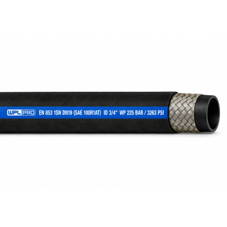 1SN Hydraulic Hose Builder